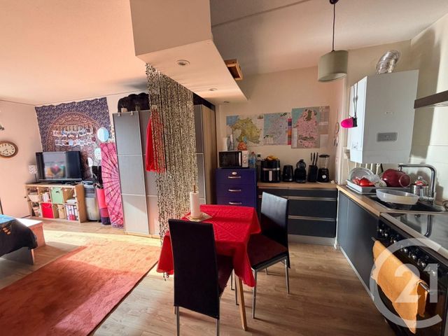 Appartement Studio à vendre ANGLET