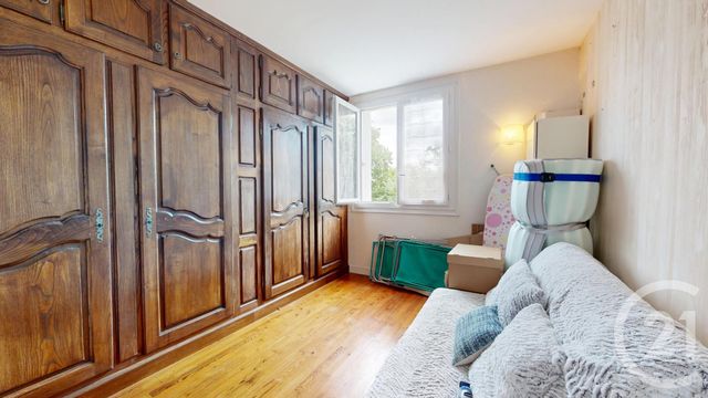 Appartement T5 à vendre - 5 pièces - 80.9 m2 - ANGLET - 64 - AQUITAINE - Century 21 Indarra
