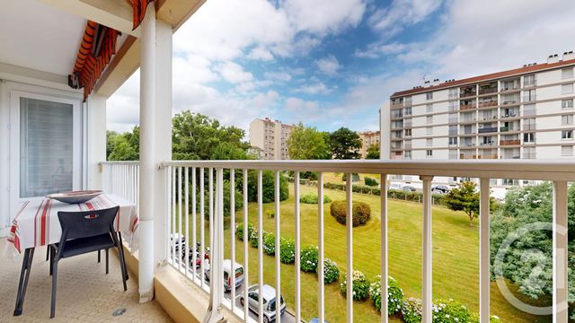 Appartement T5 à vendre - 5 pièces - 80.9 m2 - ANGLET - 64 - AQUITAINE - Century 21 Indarra