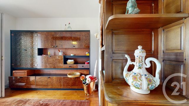 Appartement T5 à vendre - 5 pièces - 80.9 m2 - ANGLET - 64 - AQUITAINE - Century 21 Indarra