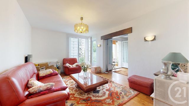 Appartement T5 à vendre ANGLET
