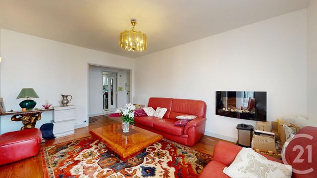 Appartement T5 à vendre - 5 pièces - 80.9 m2 - ANGLET - 64 - AQUITAINE - Century 21 Indarra