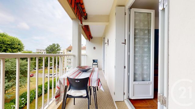 Appartement T5 à vendre - 5 pièces - 80.9 m2 - ANGLET - 64 - AQUITAINE - Century 21 Indarra