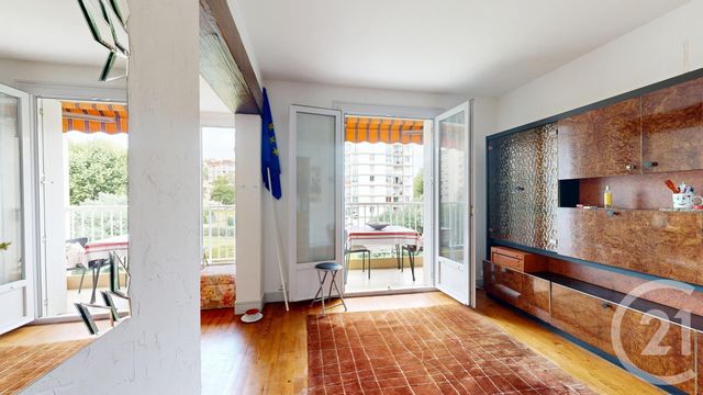 Appartement T5 à vendre - 5 pièces - 80.9 m2 - ANGLET - 64 - AQUITAINE - Century 21 Indarra