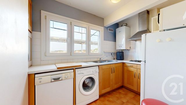 Appartement F2 à vendre - 3 pièces - 70.0 m2 - ANGLET - 64 - AQUITAINE - Century 21 Indarra