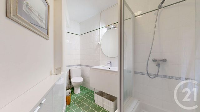 Appartement F2 à vendre - 3 pièces - 70.0 m2 - ANGLET - 64 - AQUITAINE - Century 21 Indarra