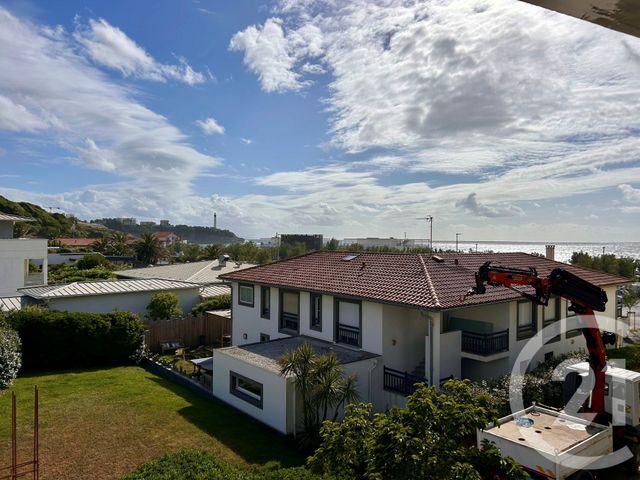 appartement - ANGLET - 64