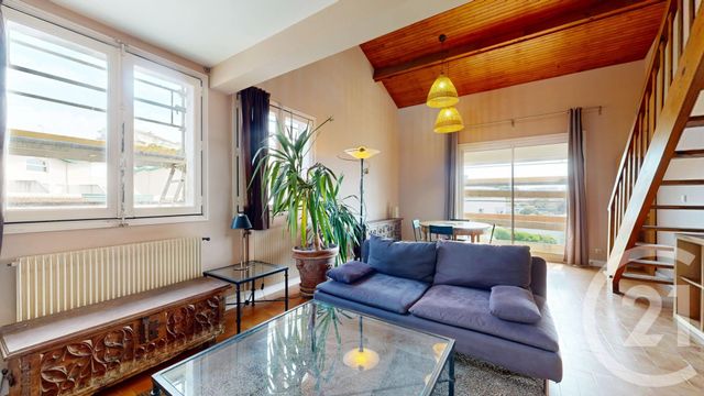 Appartement F2 à vendre - 3 pièces - 70.0 m2 - ANGLET - 64 - AQUITAINE - Century 21 Indarra