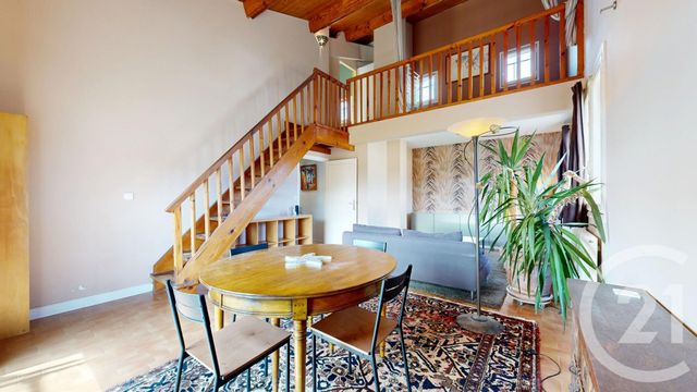 Appartement F2 à vendre - 3 pièces - 70.0 m2 - ANGLET - 64 - AQUITAINE - Century 21 Indarra