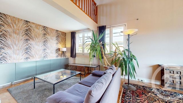 Appartement F2 à vendre ANGLET