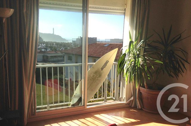 Appartement F2 à vendre - 3 pièces - 70.0 m2 - ANGLET - 64 - AQUITAINE - Century 21 Indarra