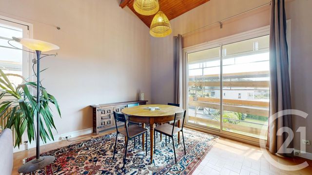 Appartement F2 à vendre - 3 pièces - 70.0 m2 - ANGLET - 64 - AQUITAINE - Century 21 Indarra