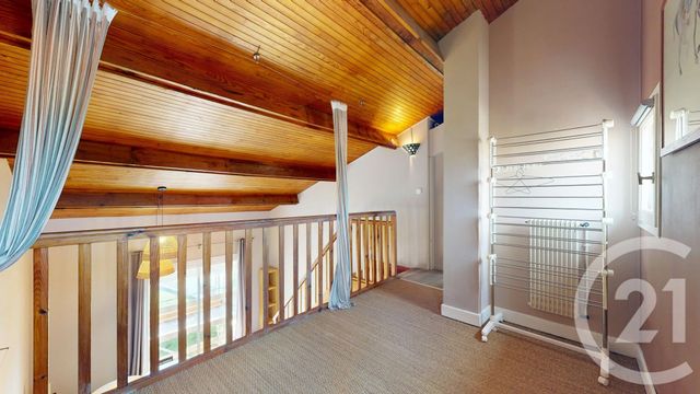 Appartement F2 à vendre - 3 pièces - 70.0 m2 - ANGLET - 64 - AQUITAINE - Century 21 Indarra