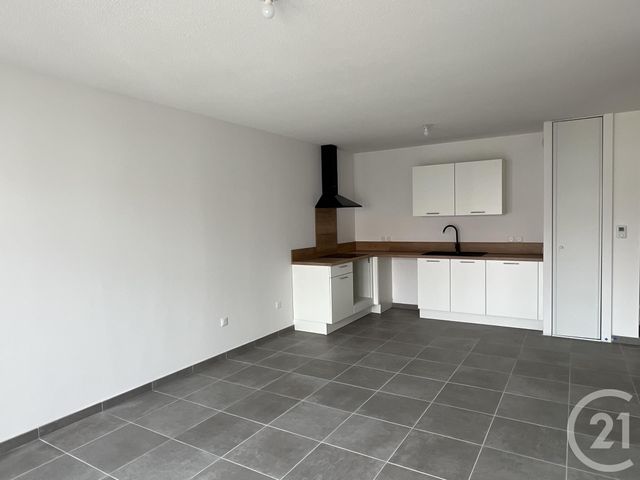 appartement - ST VINCENT DE TYROSSE - 40