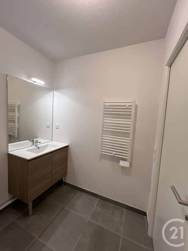 Appartement F2 à louer - 2 pièces - 45.05 m2 - ST VINCENT DE TYROSSE - 40 - AQUITAINE - Century 21 Indarra