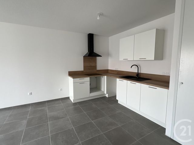 Appartement F2 à louer - 2 pièces - 45.05 m2 - ST VINCENT DE TYROSSE - 40 - AQUITAINE - Century 21 Indarra