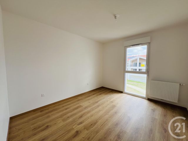 Appartement F2 à louer - 2 pièces - 45.05 m2 - ST VINCENT DE TYROSSE - 40 - AQUITAINE - Century 21 Indarra