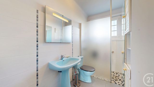 maison à vendre - 6 pièces - 127.0 m2 - ANGLET - 64 - AQUITAINE - Century 21 Indarra