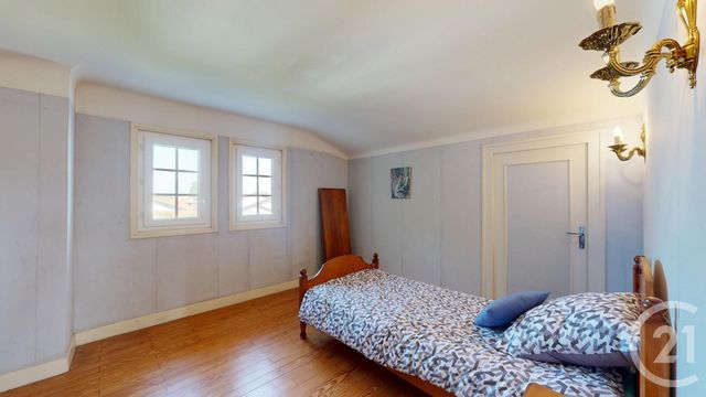 maison à vendre - 6 pièces - 127.0 m2 - ANGLET - 64 - AQUITAINE - Century 21 Indarra