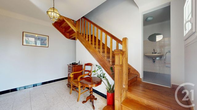 maison à vendre - 6 pièces - 127.0 m2 - ANGLET - 64 - AQUITAINE - Century 21 Indarra