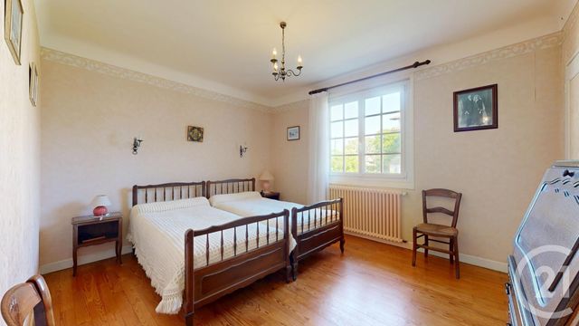 maison à vendre - 6 pièces - 127.0 m2 - ANGLET - 64 - AQUITAINE - Century 21 Indarra