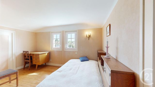 maison à vendre - 6 pièces - 127.0 m2 - ANGLET - 64 - AQUITAINE - Century 21 Indarra