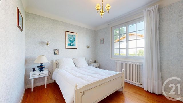 maison à vendre - 6 pièces - 127.0 m2 - ANGLET - 64 - AQUITAINE - Century 21 Indarra