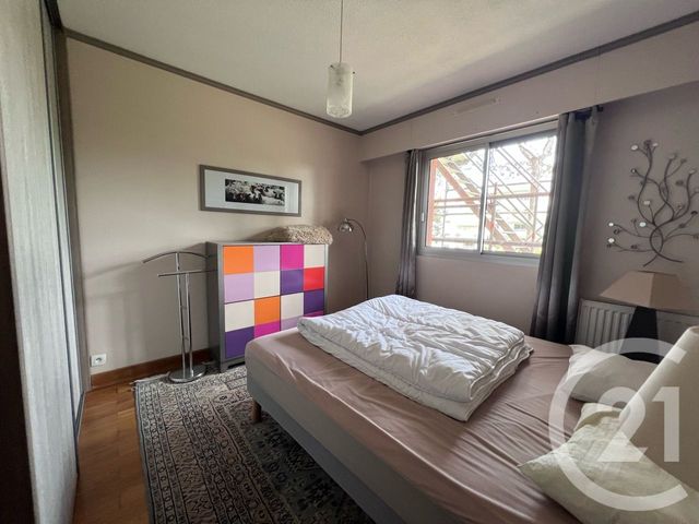 Appartement T2 à vendre - 2 pièces - 45.15 m2 - BIARRITZ - 64 - AQUITAINE - Century 21 Indarra