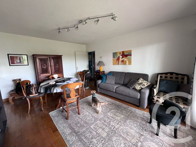 Appartement T2 à vendre - 2 pièces - 45.15 m2 - BIARRITZ - 64 - AQUITAINE - Century 21 Indarra