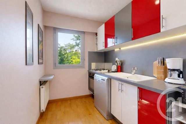 Appartement T2 à vendre - 2 pièces - 45.15 m2 - BIARRITZ - 64 - AQUITAINE - Century 21 Indarra