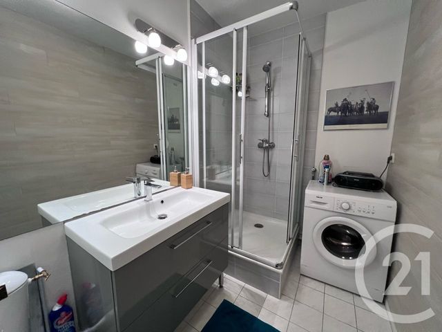Appartement T2 à vendre - 2 pièces - 45.15 m2 - BIARRITZ - 64 - AQUITAINE - Century 21 Indarra