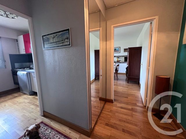 Appartement T2 à vendre - 2 pièces - 45.15 m2 - BIARRITZ - 64 - AQUITAINE - Century 21 Indarra
