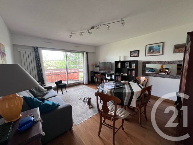 Appartement T2 à vendre - 2 pièces - 45.15 m2 - BIARRITZ - 64 - AQUITAINE - Century 21 Indarra
