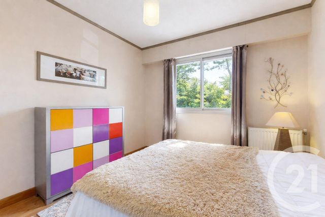 Appartement T2 à vendre - 2 pièces - 45.15 m2 - BIARRITZ - 64 - AQUITAINE - Century 21 Indarra