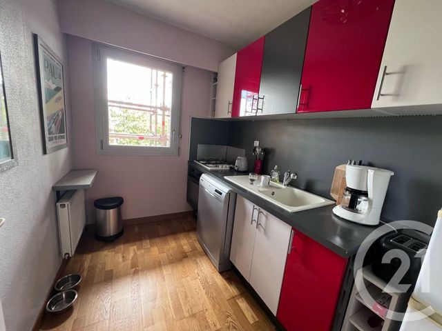 Appartement T2 à vendre - 2 pièces - 45.15 m2 - BIARRITZ - 64 - AQUITAINE - Century 21 Indarra