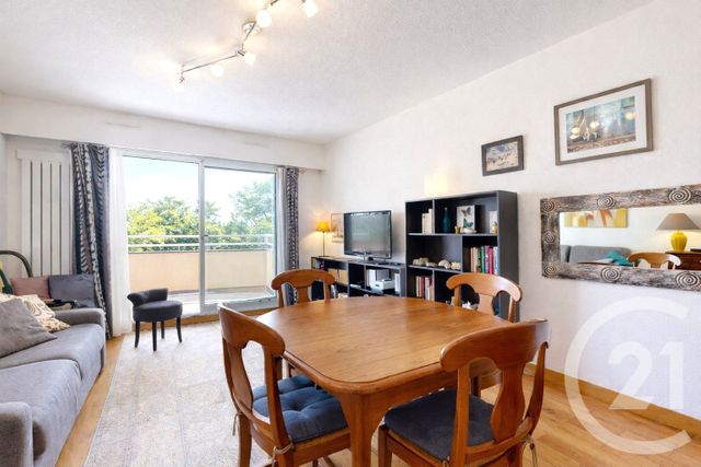 Appartement T2 à vendre BIARRITZ