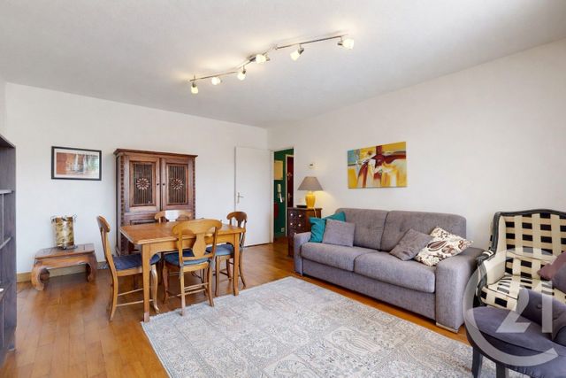 Appartement T2 à vendre - 2 pièces - 45.15 m2 - BIARRITZ - 64 - AQUITAINE - Century 21 Indarra