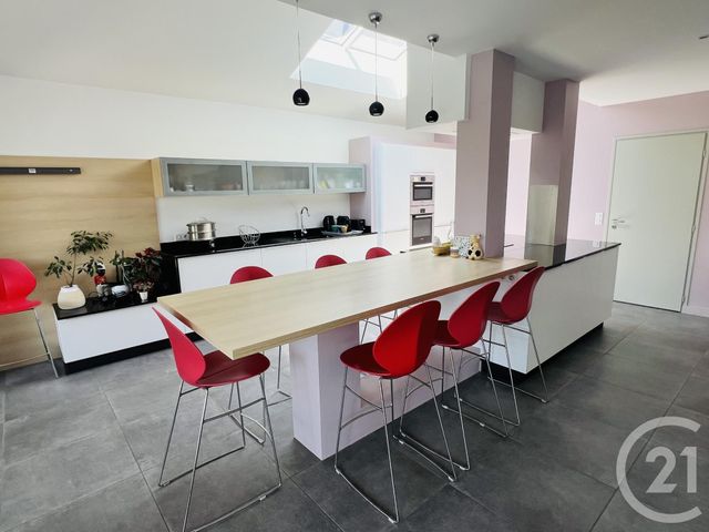 maison à louer - 7 pièces - 204.44 m2 - BASSUSSARRY - 64 - AQUITAINE - Century 21 Indarra