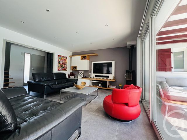 maison à louer - 7 pièces - 204.44 m2 - BASSUSSARRY - 64 - AQUITAINE - Century 21 Indarra