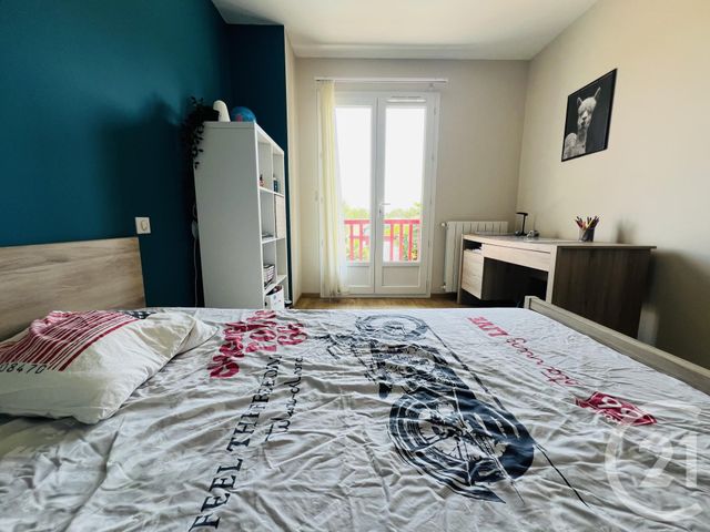 maison à louer - 7 pièces - 204.44 m2 - BASSUSSARRY - 64 - AQUITAINE - Century 21 Indarra
