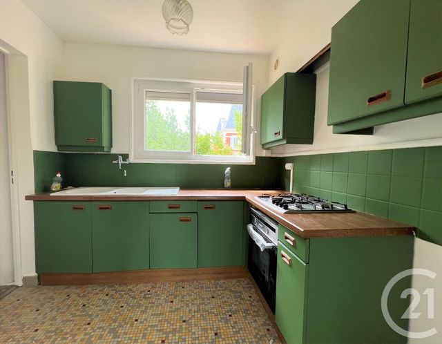 Appartement F3 à louer - 3 pièces - 67.25 m2 - ANGLET - 64 - AQUITAINE - Century 21 Indarra