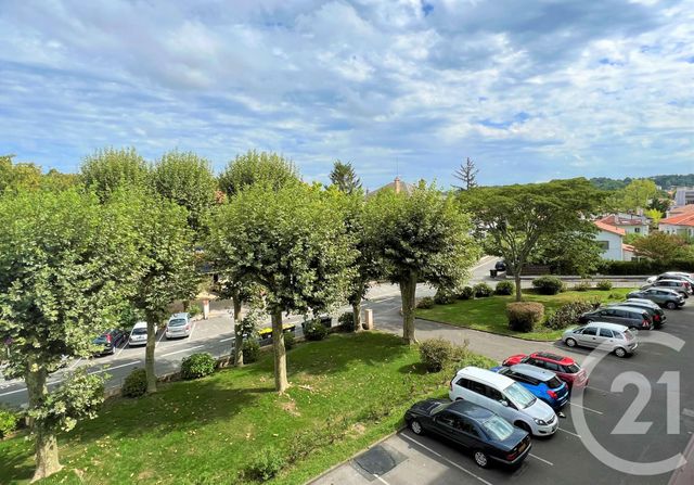 Appartement F3 à louer - 3 pièces - 67.25 m2 - ANGLET - 64 - AQUITAINE - Century 21 Indarra