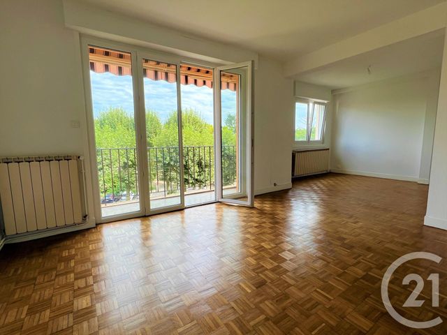 Appartement F3 à louer ANGLET