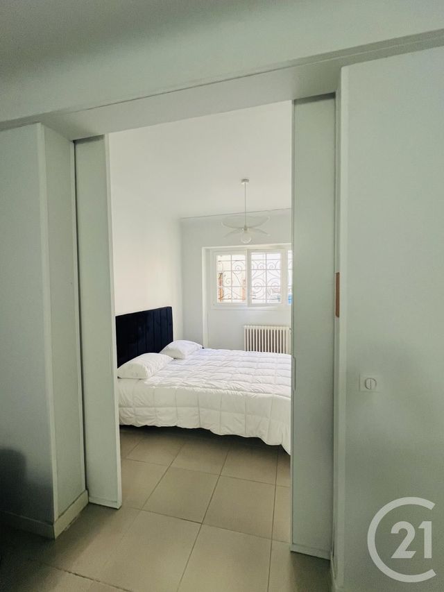 Appartement F1 bis à louer - 2 pièces - 30.0 m2 - BIARRITZ - 64 - AQUITAINE - Century 21 Indarra