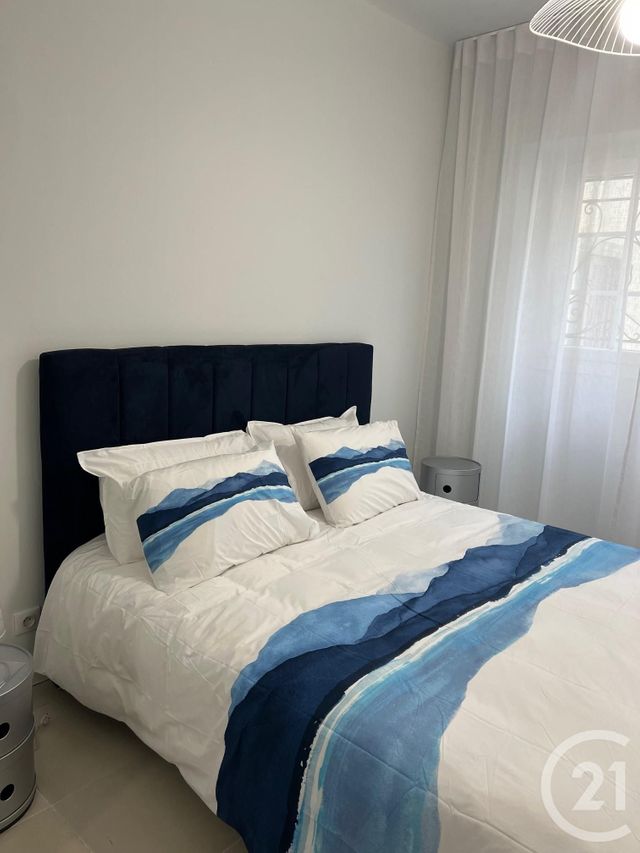 Appartement F1 bis à louer - 2 pièces - 30.0 m2 - BIARRITZ - 64 - AQUITAINE - Century 21 Indarra