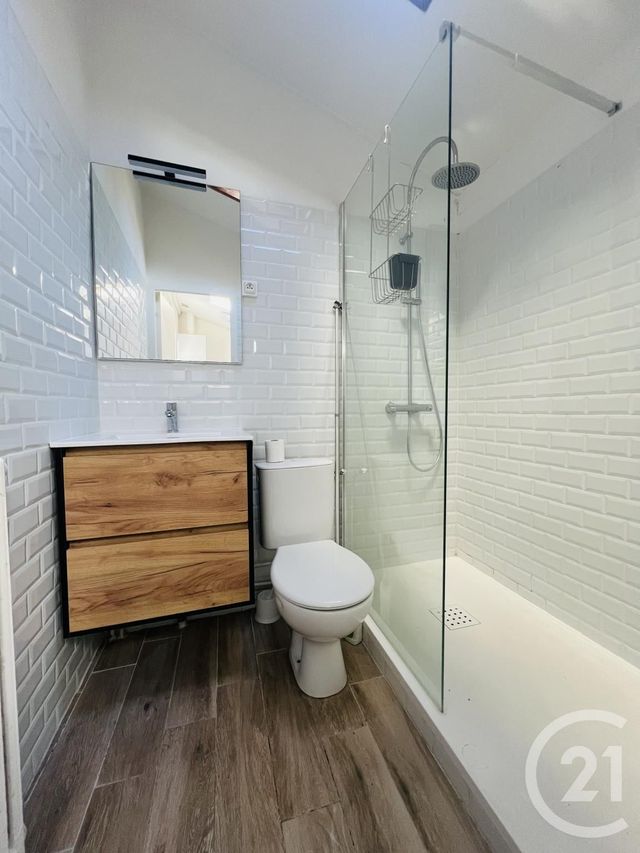 Appartement F1 bis à louer - 2 pièces - 30.0 m2 - BIARRITZ - 64 - AQUITAINE - Century 21 Indarra