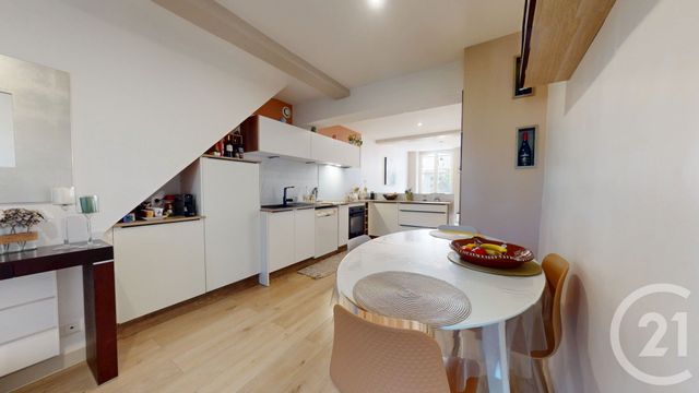 Appartement T3 à vendre - 3 pièces - 65.2 m2 - ANGLET - 64 - AQUITAINE - Century 21 Indarra