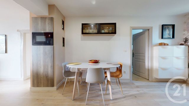 Appartement T3 à vendre - 3 pièces - 65.2 m2 - ANGLET - 64 - AQUITAINE - Century 21 Indarra