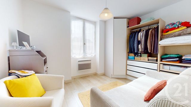 Appartement T3 à vendre - 3 pièces - 65.2 m2 - ANGLET - 64 - AQUITAINE - Century 21 Indarra