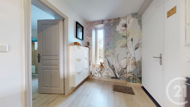 Appartement T3 à vendre - 3 pièces - 65.2 m2 - ANGLET - 64 - AQUITAINE - Century 21 Indarra